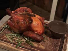 -Ocean's Table 欧舍