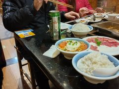-百年川椒重庆老火锅(光谷店)
