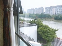 -香雪海饭店中餐厅(人民桥店)