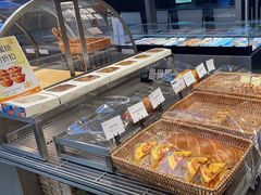 -巴黎优朵烘焙馆(菱角湖壹号店)