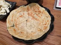 -骨氣鼓氣秘制羊棒骨(太白路万达广场店)