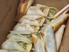 -众口斋锅贴(银泰城店)