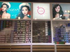 -瞳學會lens mart(南开大悦城店)
