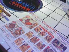 -北京华联购物中心(天通苑店)