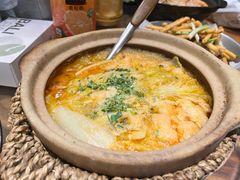 -巴厘龙虾·榜首油焖大虾(音乐学院·沿江酒馆店)