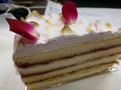 -PAUL LAFAYET 法式甜品(港汇广场店)