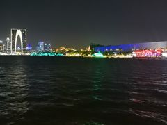 -金鸡湖景区