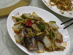 -凤城礼记鱼翅海鲜酒家(新马路总店)