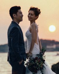 -纪梵希婚纱摄影(青岛店)