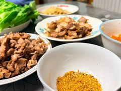 -坤记味道(新华城市广场店)