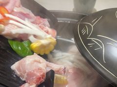 -狐狸爱上椰子鸡(滨江星光大道店)