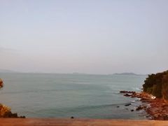 -美人鱼悬崖海景餐厅(鹿嘴山庄店)