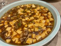 -桐庐海博大酒店中餐厅