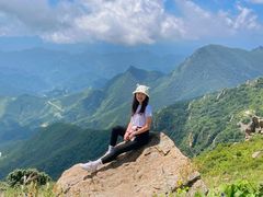 -白草畔自然风景区