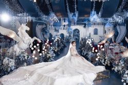 -壹訫婚庆策划(温州质选塘下旗舰店)