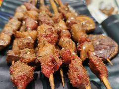 -潮锅(西村财富公馆店)