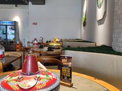 -贰重天冰煮羊自助火锅(东坝店)
