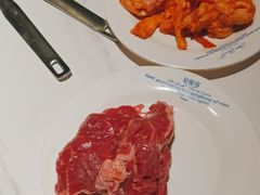 -星伦多 自助料理(圆融店)