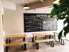 -Alimentari早午餐(安福路店)