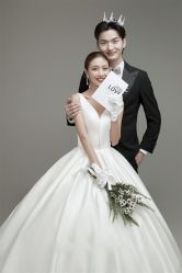 -巴黎春天婚纱摄影STUDIO·定制