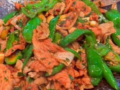 费大厨辣椒炒肉-费大厨辣椒炒肉(黄兴中心广场店)