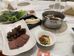 -呷哺呷哺 黄金牧场 (新辰里学清路店)