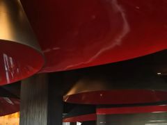 -西安W酒店·WEI全味西餐厅