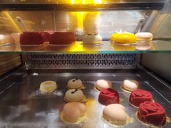 -礼途酒店·餐吧