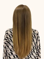 -时尚殿堂hair salon