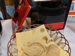 -味+新京宴·烤鸭·北京菜(创意谷店)