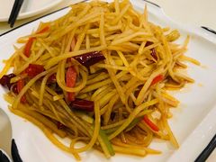 土豆丝-19号私房菜(云南路店)