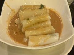 -中国厨房/台湾牛肉面