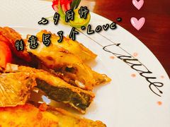 -赤湾大饭堂(山海逸居店)