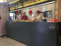 -喜家德虾仁水饺(中央大街店)