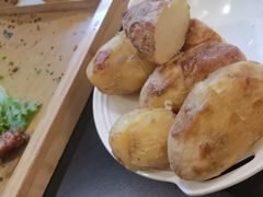 -千朋聚烤全羊餐厅(兰州国际建材家居博览城店)