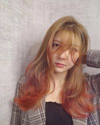 -OnHair造型