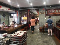 -四海楼(如皋定慧禅寺店)