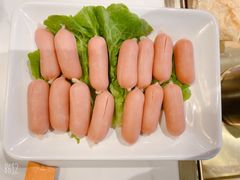 -古乐牛香·鲜牛肉自助火锅(南京总店)