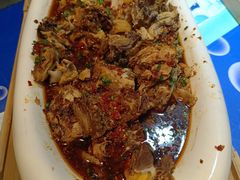 -稷泽·海丽宾雅温泉度假酒店