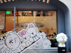 -Seesaw Coffee(上生新所店)