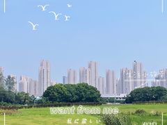 -尚贤河湿地