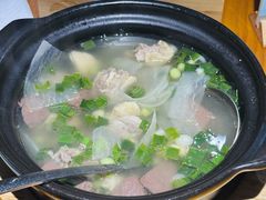 -九道菜有鸡鱼头(石鼓路店)