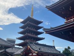 -浅草寺