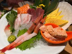 -沼津港渔市(宏伊国际广场店)