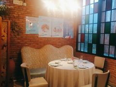 -漢舍中国菜馆(889广场店)