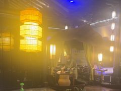 -绿茶餐厅(哈尔滨凯德店)