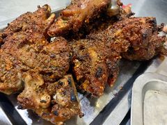 -佰运猪蹄(高陵店)