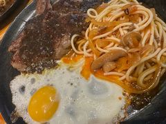 -豪享来中西餐厅(隆昌店)