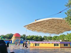 -秦皇岛乐岛海洋王国