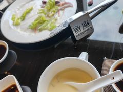 -大中华希尔顿酒店-念自助餐·海南美食·三文鱼